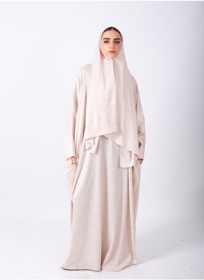 alyaadesigns - Iris Beige - Image 1