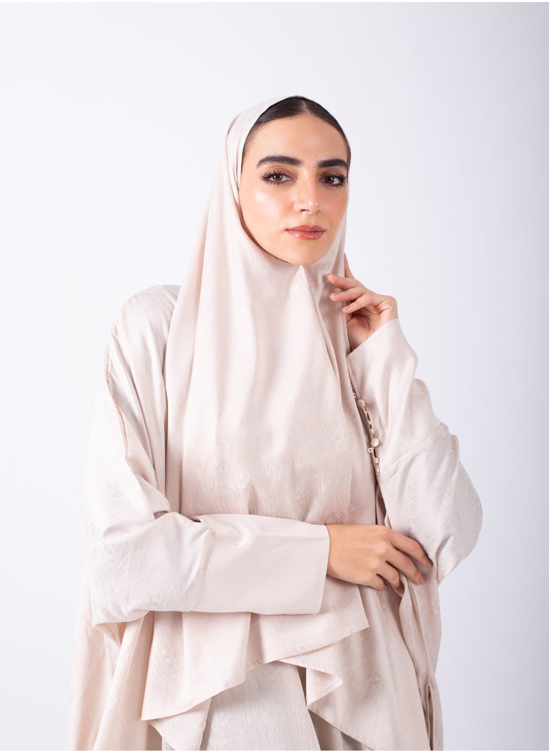 alyaadesigns - Iris Beige - Image 1