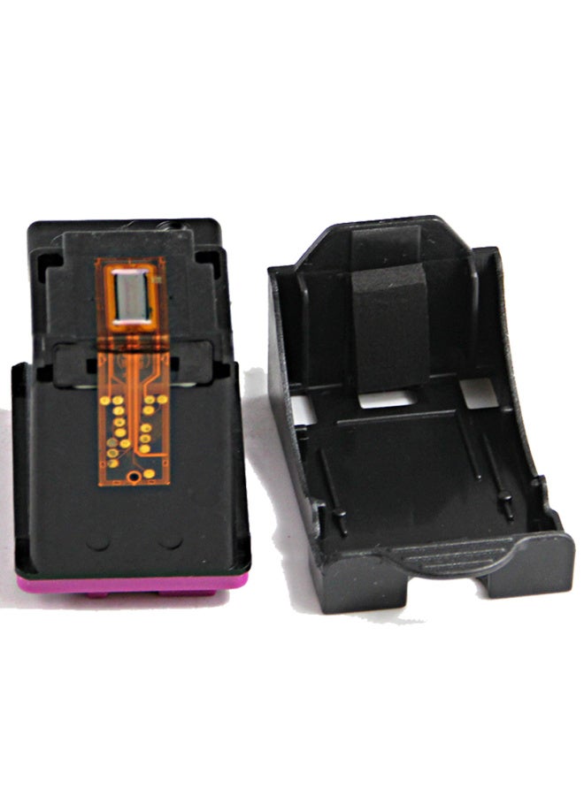 Befon Ink Cartridge Black Color Combo Set For Hp Deskjet 2010 2060 Printer Ink Cartridge Ink Cn693aa Cn692aa - Image 5