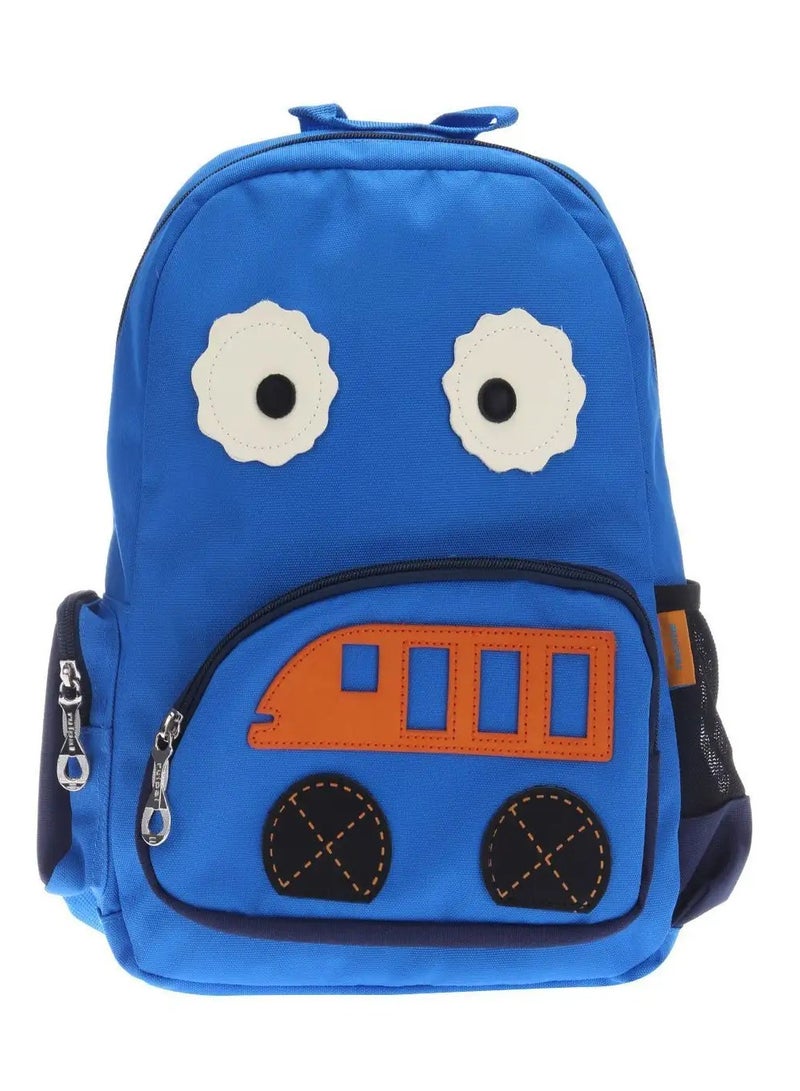 Dibi Printed Easy-to-use Backpack - Image 1