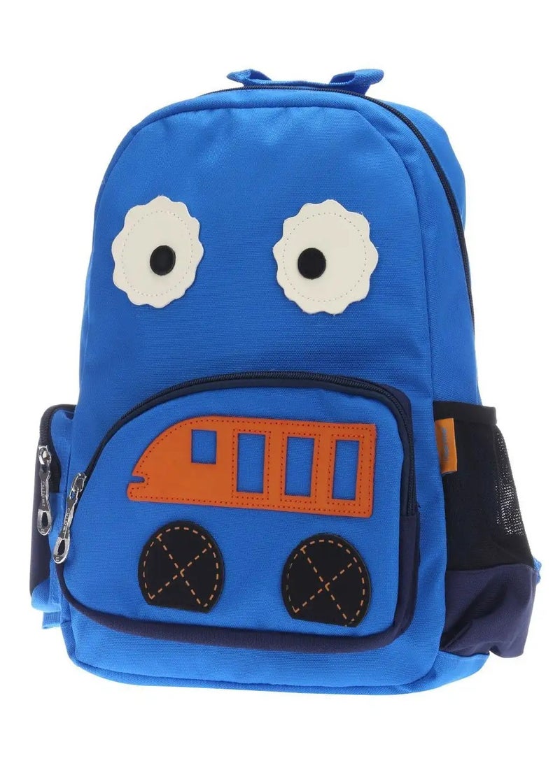 Dibi Printed Easy-to-use Backpack - Image 2