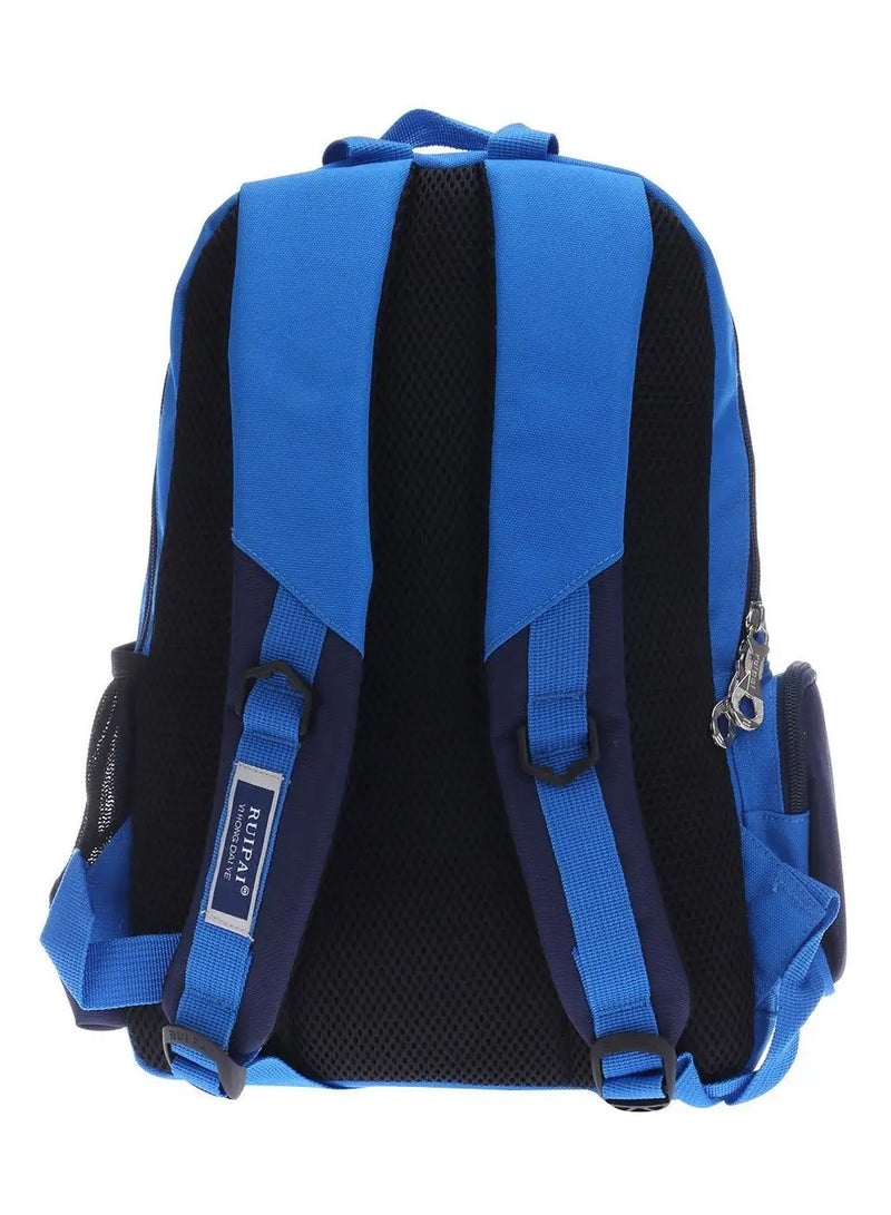 Dibi Printed Easy-to-use Backpack - Image 5