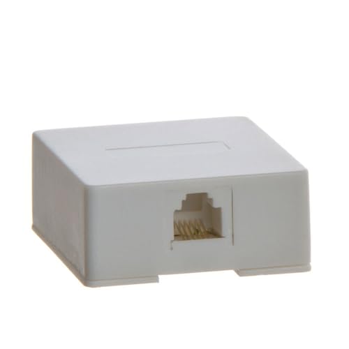 Cmple - Phone Surface Mount (6P4C, Single) - Image 1