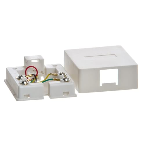 Cmple - Phone Surface Mount (6P4C, Single) - Image 2