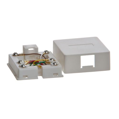 Cmple - Phone Surface Mount (6P4C, Single) - Image 3