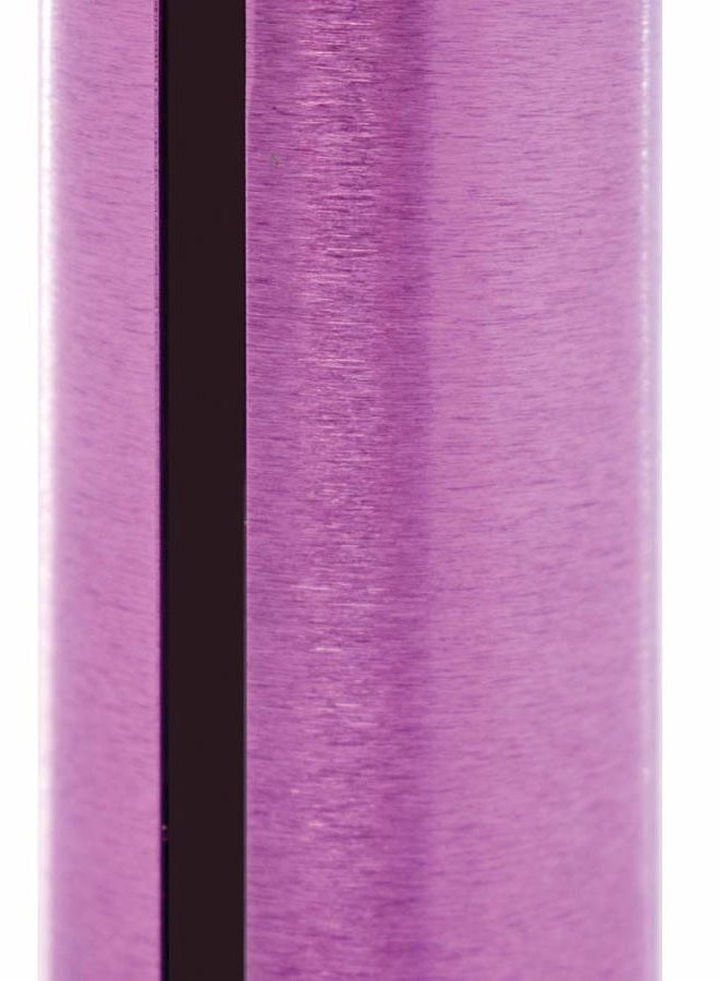 Colortrak Luminous Spray Bottle, 250ml/8.5oz Bottle with Full 360° Distribution, Easy-Use Pump, Quick View Window to Monitor Water Level, Eco-Friendly, Lilac - Image 4