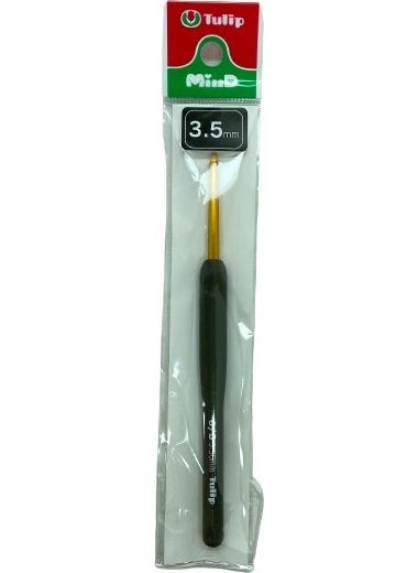 Tulip Etimo Mind Soft Handle Wool Crochet 3,5mm  - Image 1