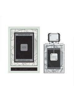 Anfar Anfar London - Date Night Pour Homme for Men - 3.3 oz Extrait De Parfum Spray 