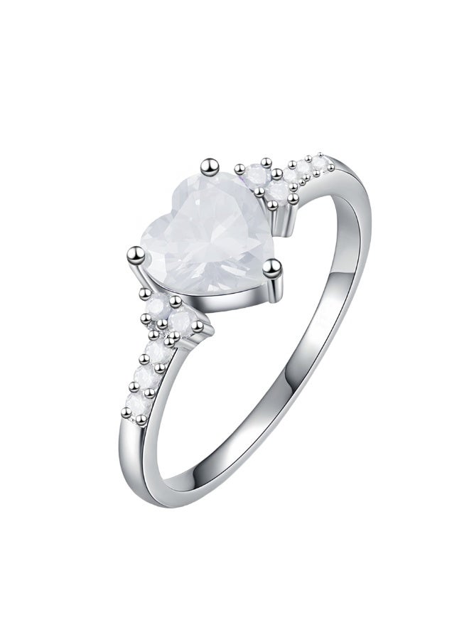KUYING Fashion Niche High-End Personalized Ring  - Image 2