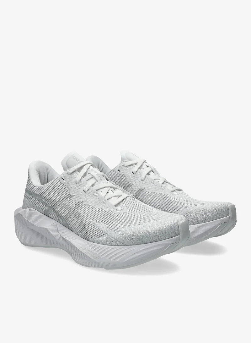Asics WHITE/WHITE Novablast 6 for Men | Best Price UAE