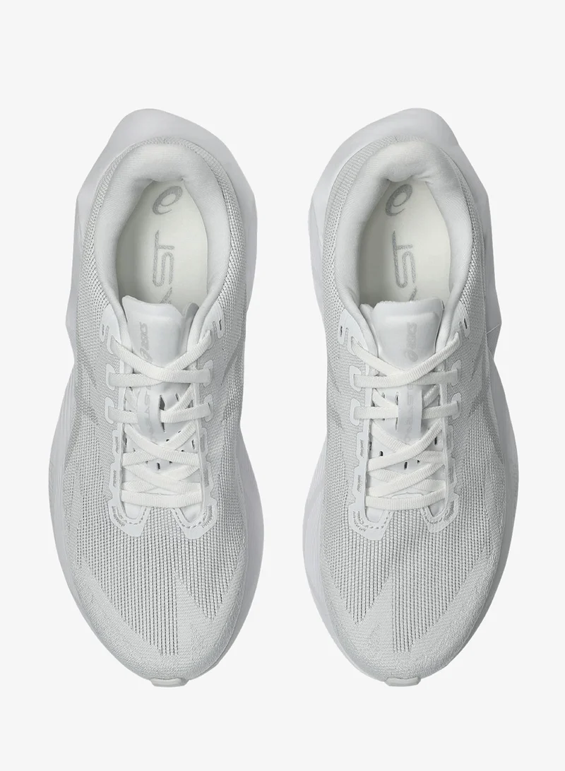 Asics WHITE/WHITE Novablast 6 for Men | Best Price UAE