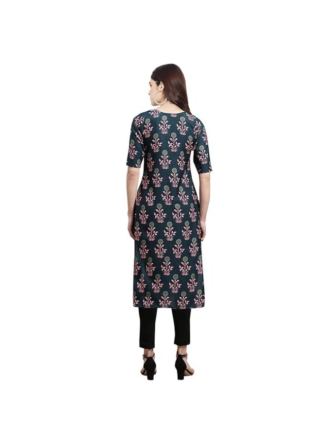 Pinkmint store Women Kurta (pack of 5) 2XL - Image 3