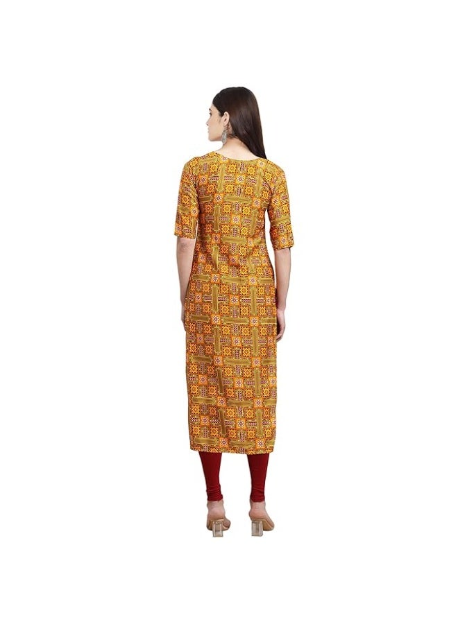 Pinkmint store Women Kurta (pack of 5) 2XL - Image 5