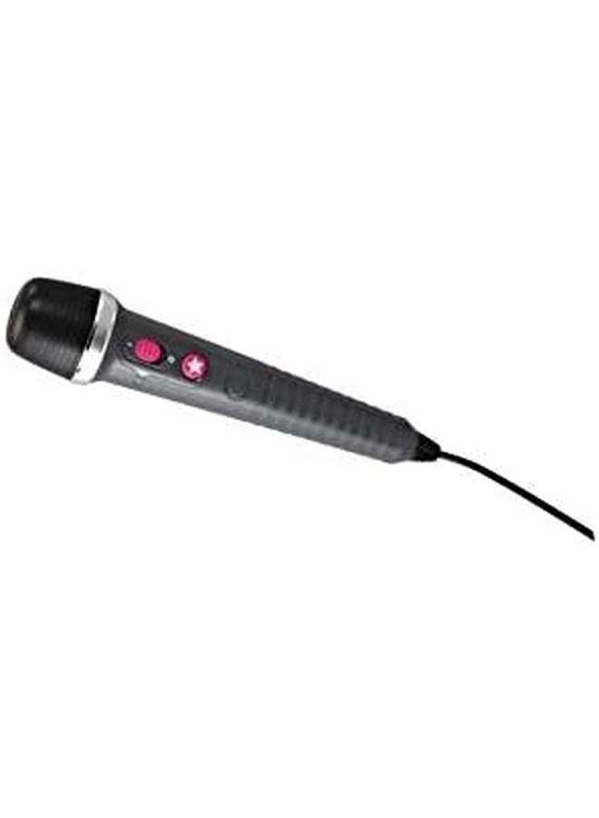 vtech Kidisuper Star Dj Pink - Image 4