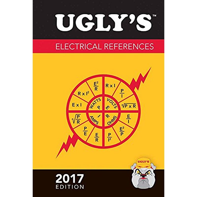 Uglys Electrical References 2017 Edition