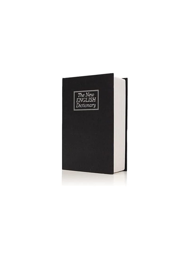 Spaceshoop Large Book Safe money jewelry and valuables - Image 1