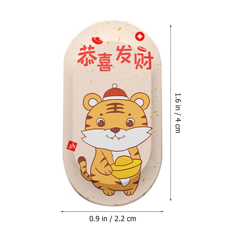 360 Degree Rotated USB Flash Drive Thumb Drive Memory Stick Portable Storage Color A - Image 4