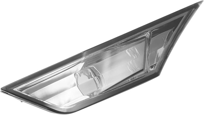DEMULAX Smoked Turn Signal Lights for Civic 2016-2019 - Image 2