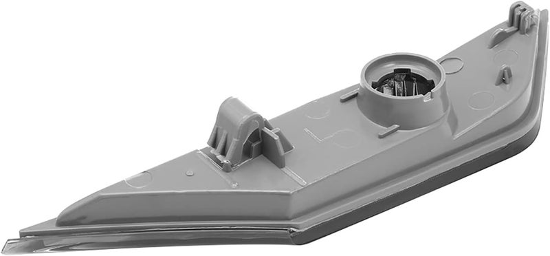 DEMULAX Smoked Turn Signal Lights for Civic 2016-2019 - Image 3