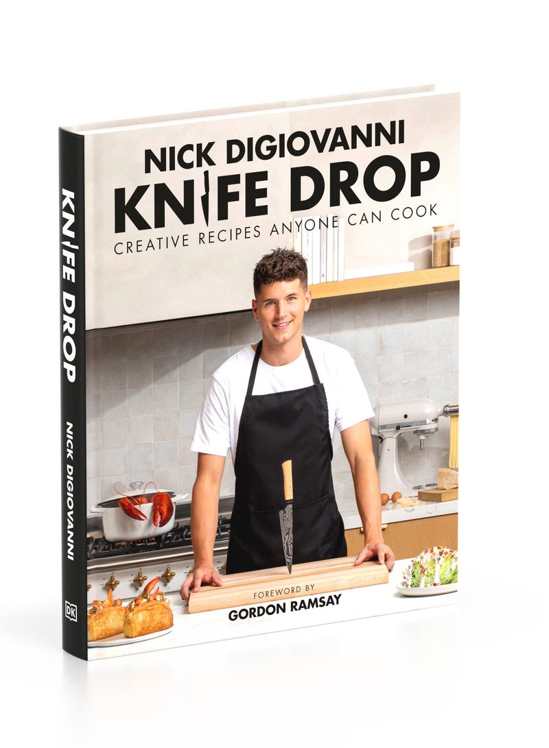 Knife Drop - Image 2