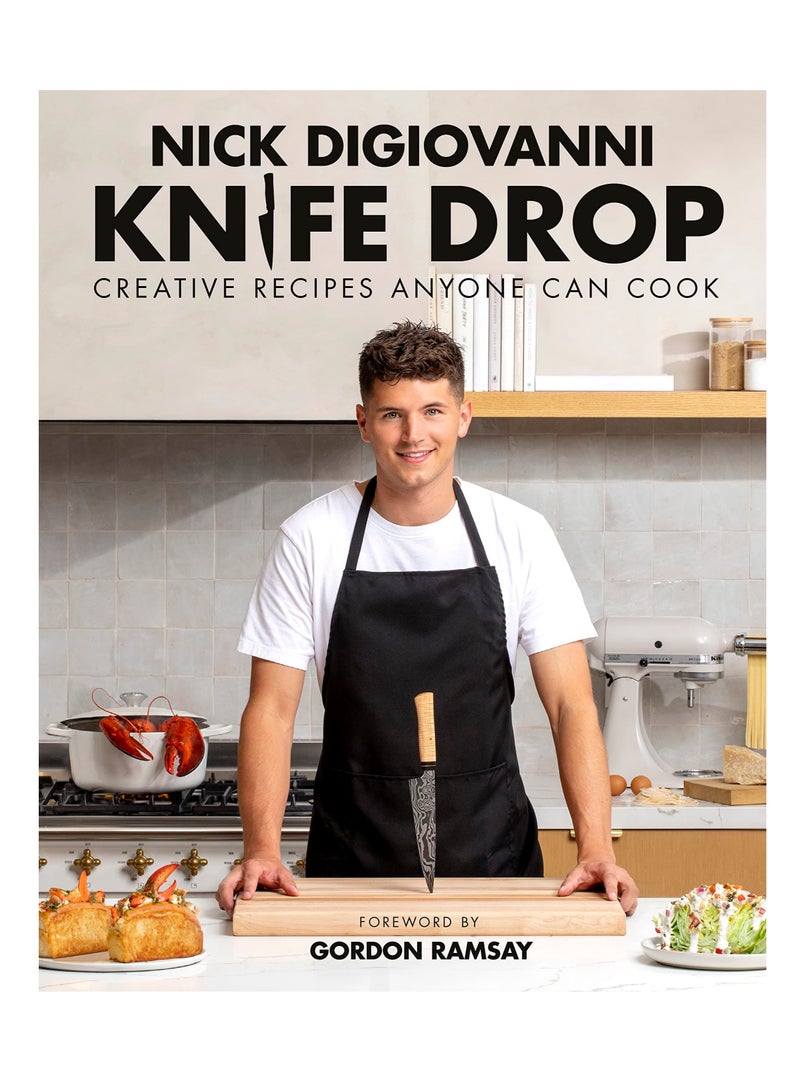 Knife Drop - Image 1