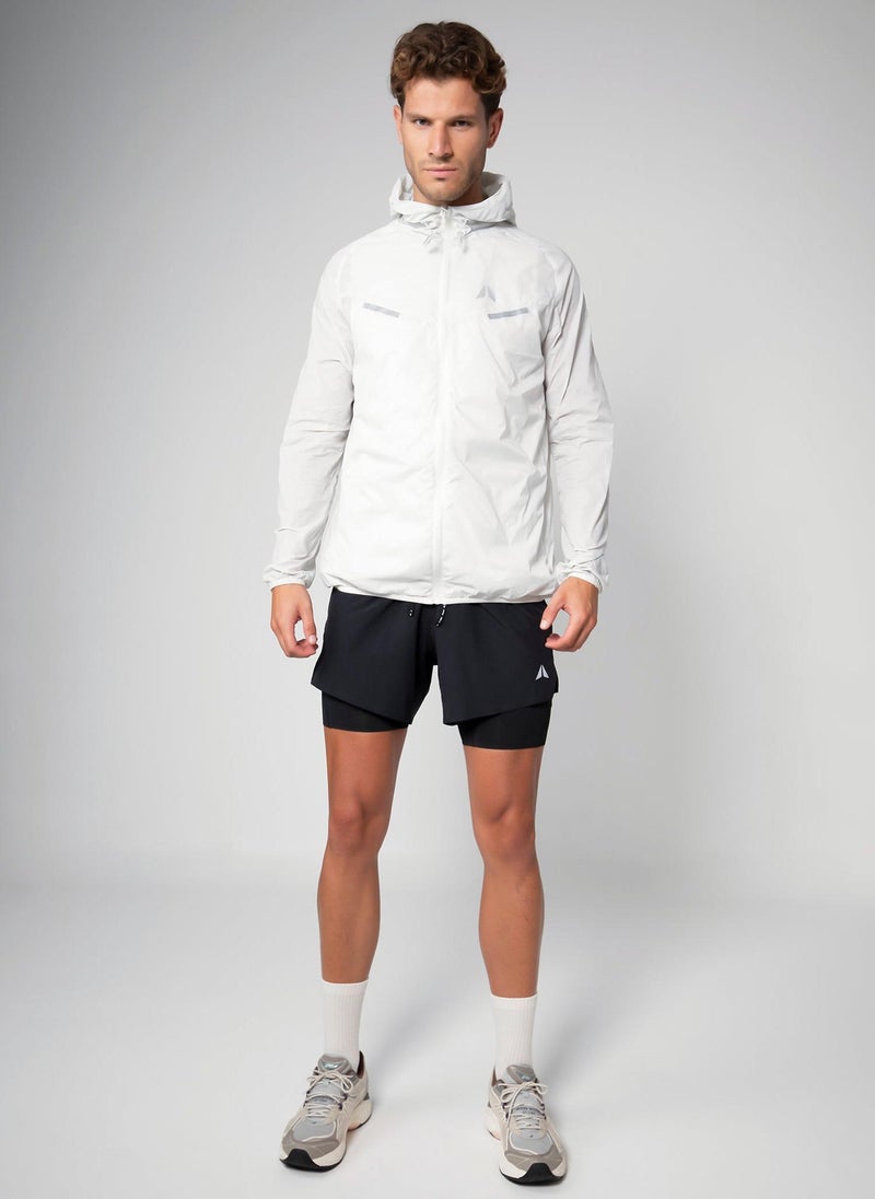 Aora جاكيت رجالي خفيف للغاية مقاوم للرياح - Image 3