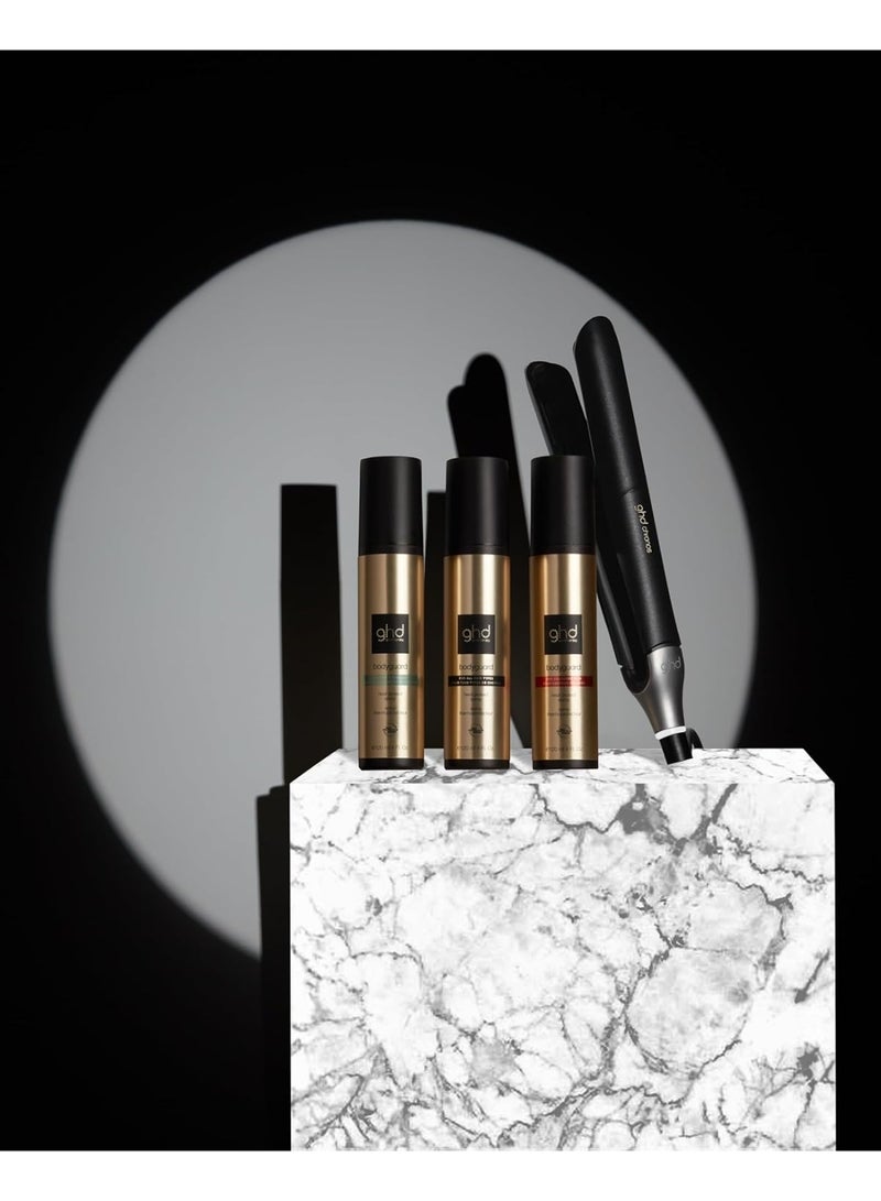 ghd bodyguard - heat protect spray für alle Haartypen: Hitzeschutzspray für bis zu 230°C, weniger Frizz, geschmeidigere & glänzendere Ergebnisse - Image 5