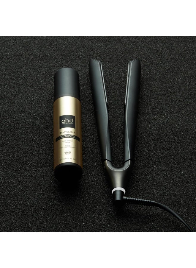 ghd bodyguard - heat protect spray für alle Haartypen: Hitzeschutzspray für bis zu 230°C, weniger Frizz, geschmeidigere & glänzendere Ergebnisse - Image 3