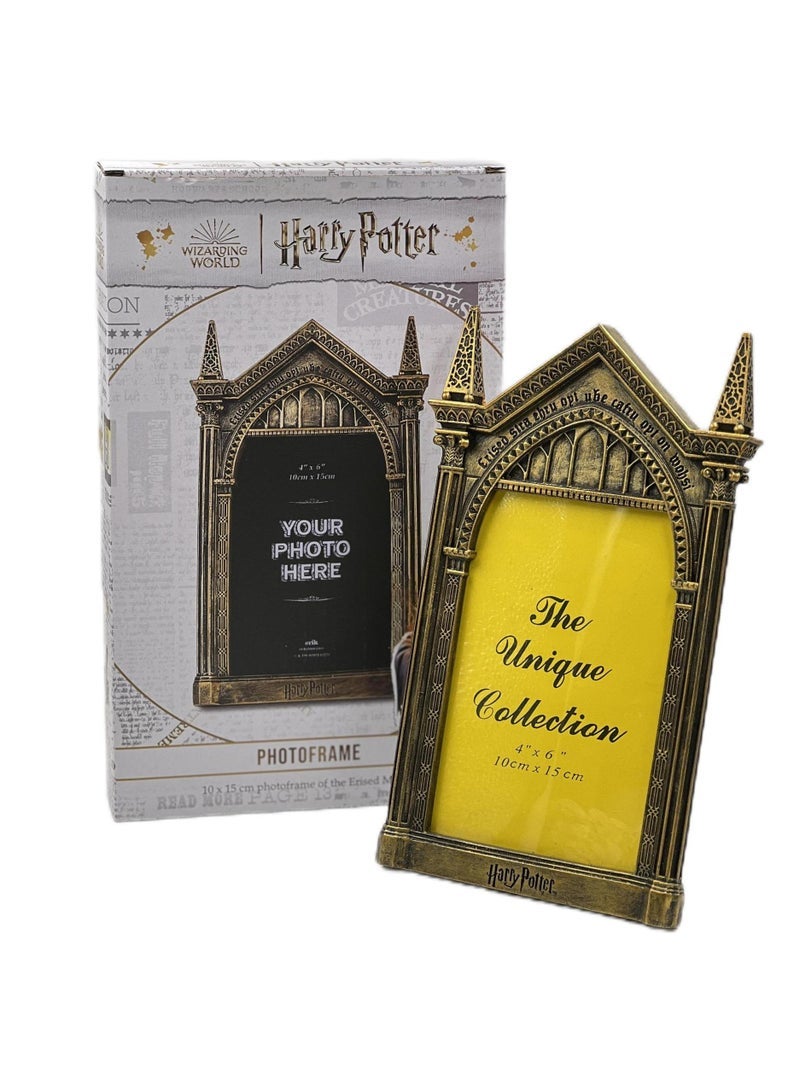 Harry Potter Castle Photo Frame Cross-Border Creative Decorative Item Castle Picture Frame - Image 1