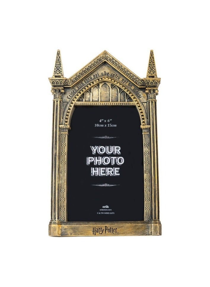 Harry Potter Castle Photo Frame Cross-Border Creative Decorative Item Castle Picture Frame - Image 3
