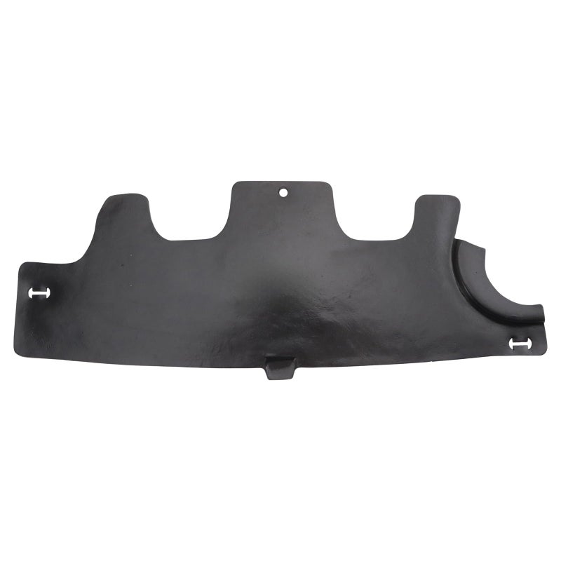 TRQ Engine Splash Shield Lower Side Compatible with 20052023 Chrysler 300 20062014 Dodge Charger CH1228106