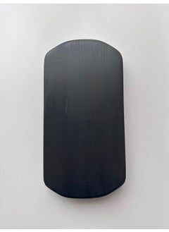 Aden Home Wooden Presentation, Presentation Board, Oil Can, Organizer, Anthracite Color, ASNM02  - Image 4