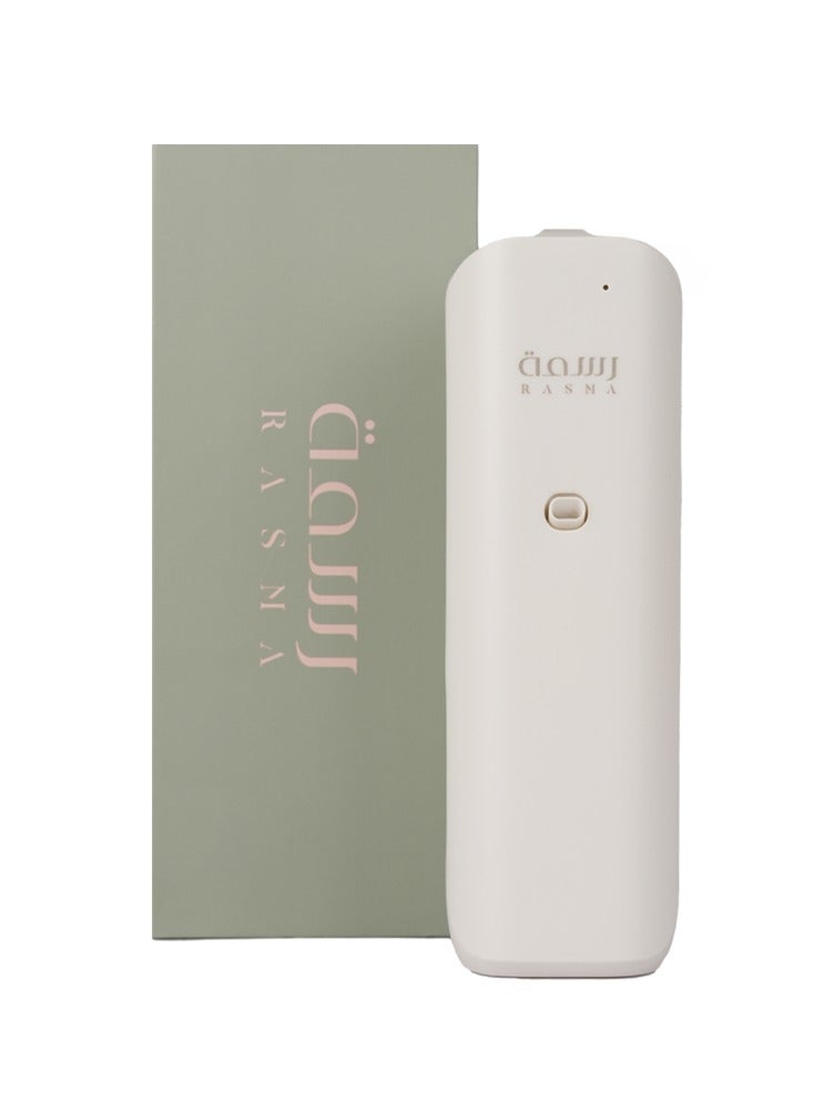 RASMA RS100Portable Fragrance Diffuser - Image 1