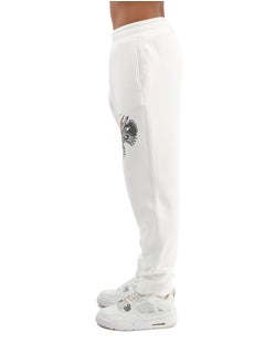 ASTK Wide relaxed printed jogger  - Image 3