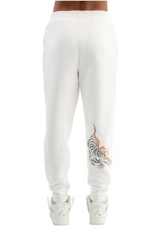 ASTK Wide relaxed printed jogger  - Image 4