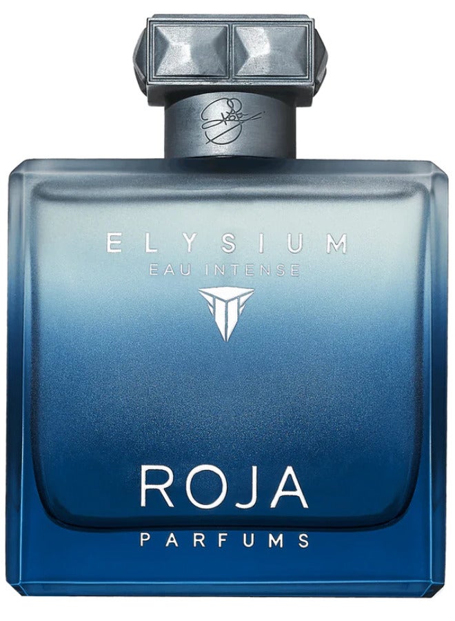Roja Parfums Elysium Eau Intense 100ml - Image 1