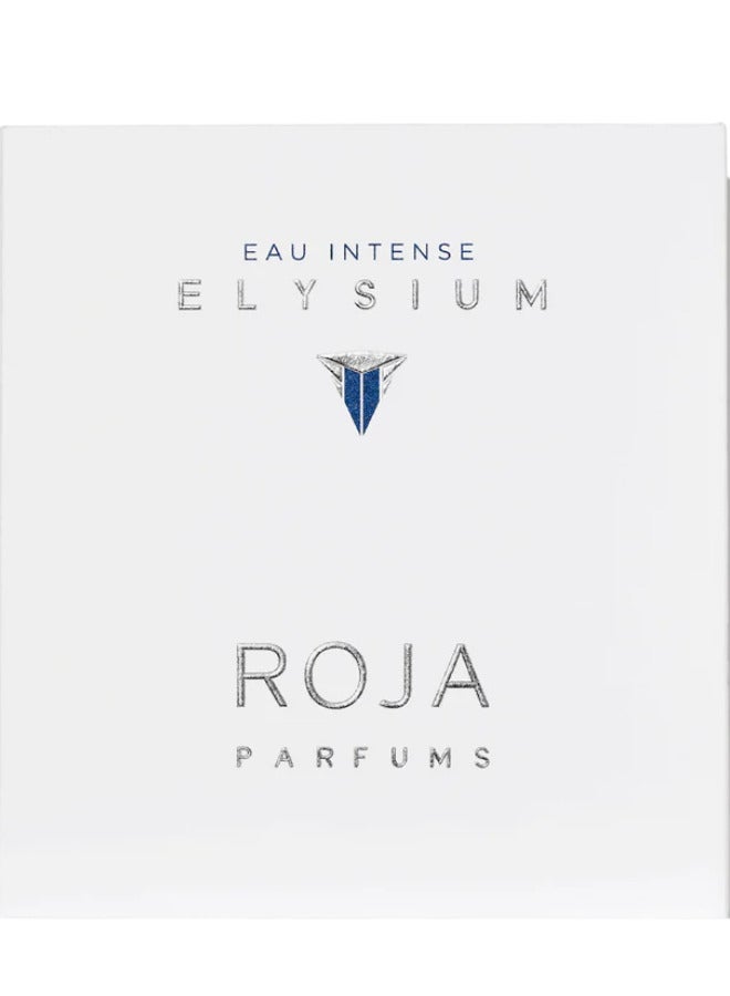 Roja Parfums Elysium Eau Intense 100ml - Image 2