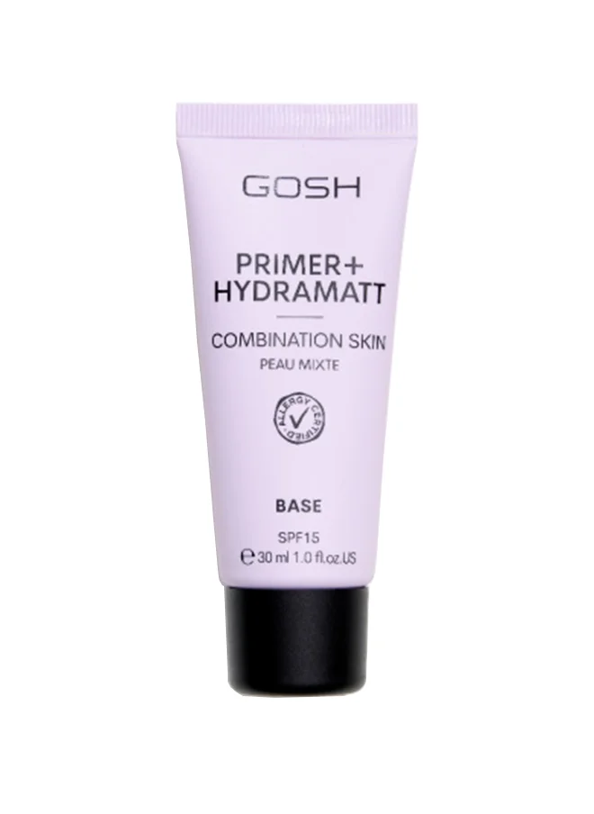 جوش Primer Plus+ 007 Hydramatt 30Ml