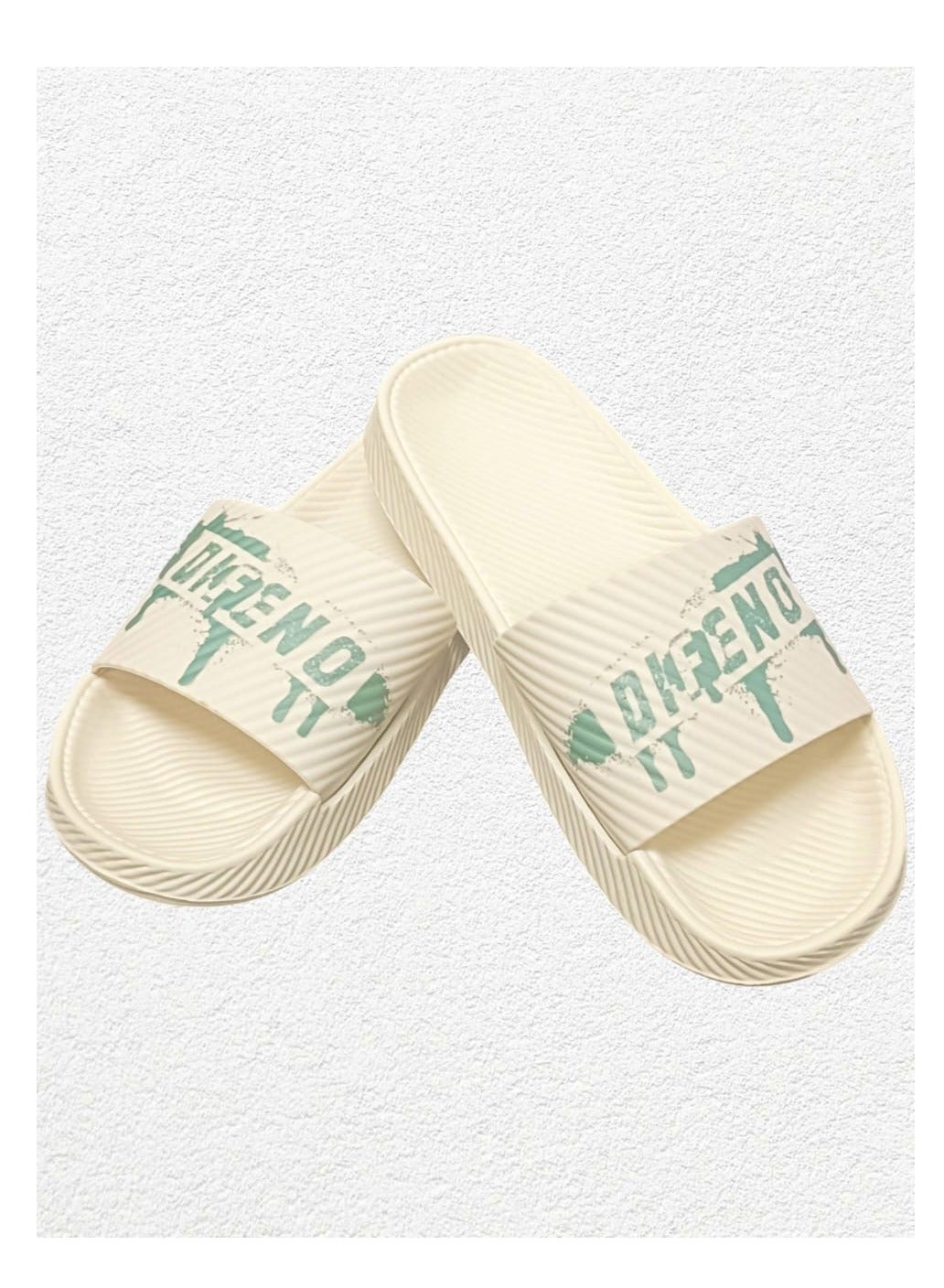 سليبرشبشب رجالي فاخر بتصميم مريح للقدم - مقاس 41