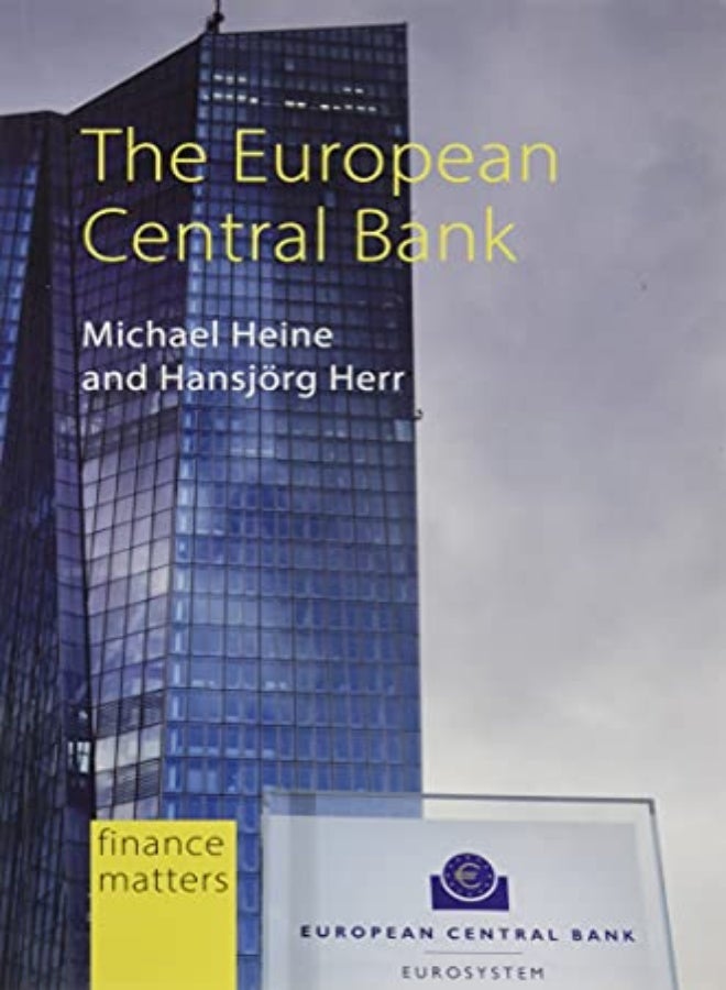 The European Central Bank 