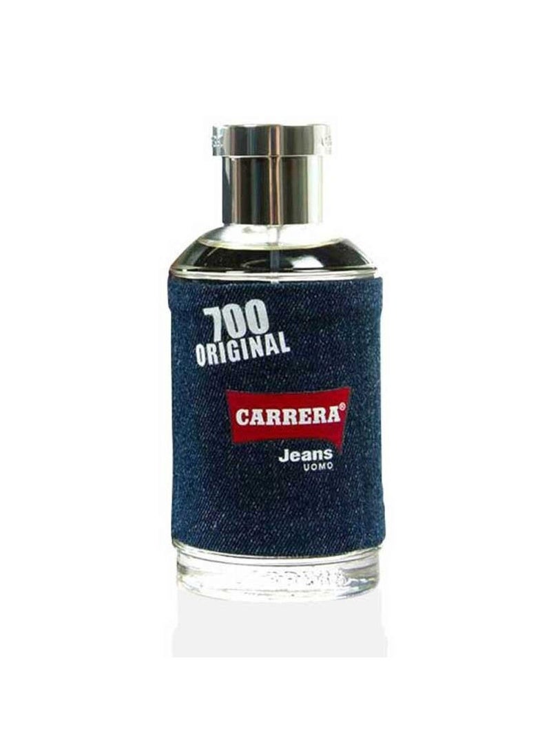 Carrera Jeans 700 ORIGINAL UOMO 75 ML EDT - Image 1