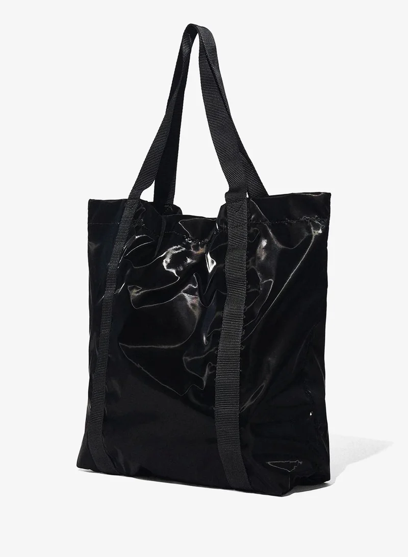 PARFOIS Pendant Top Handle Tote