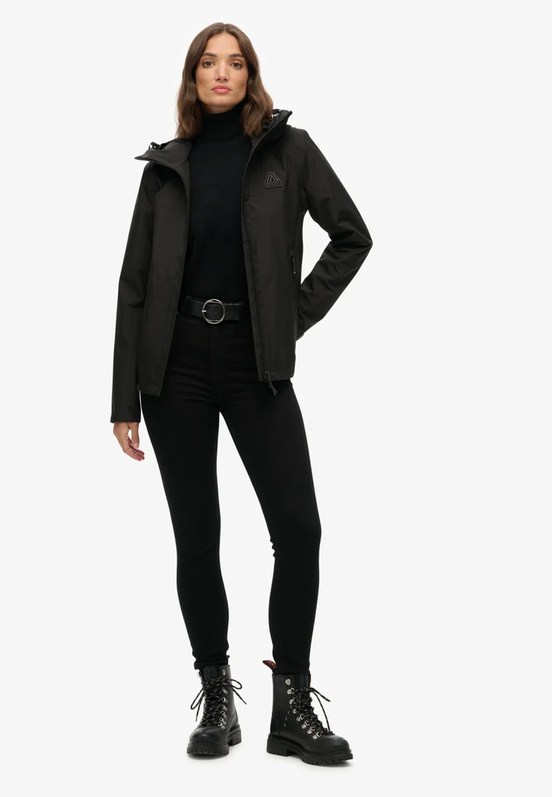 Waterproof Jacket