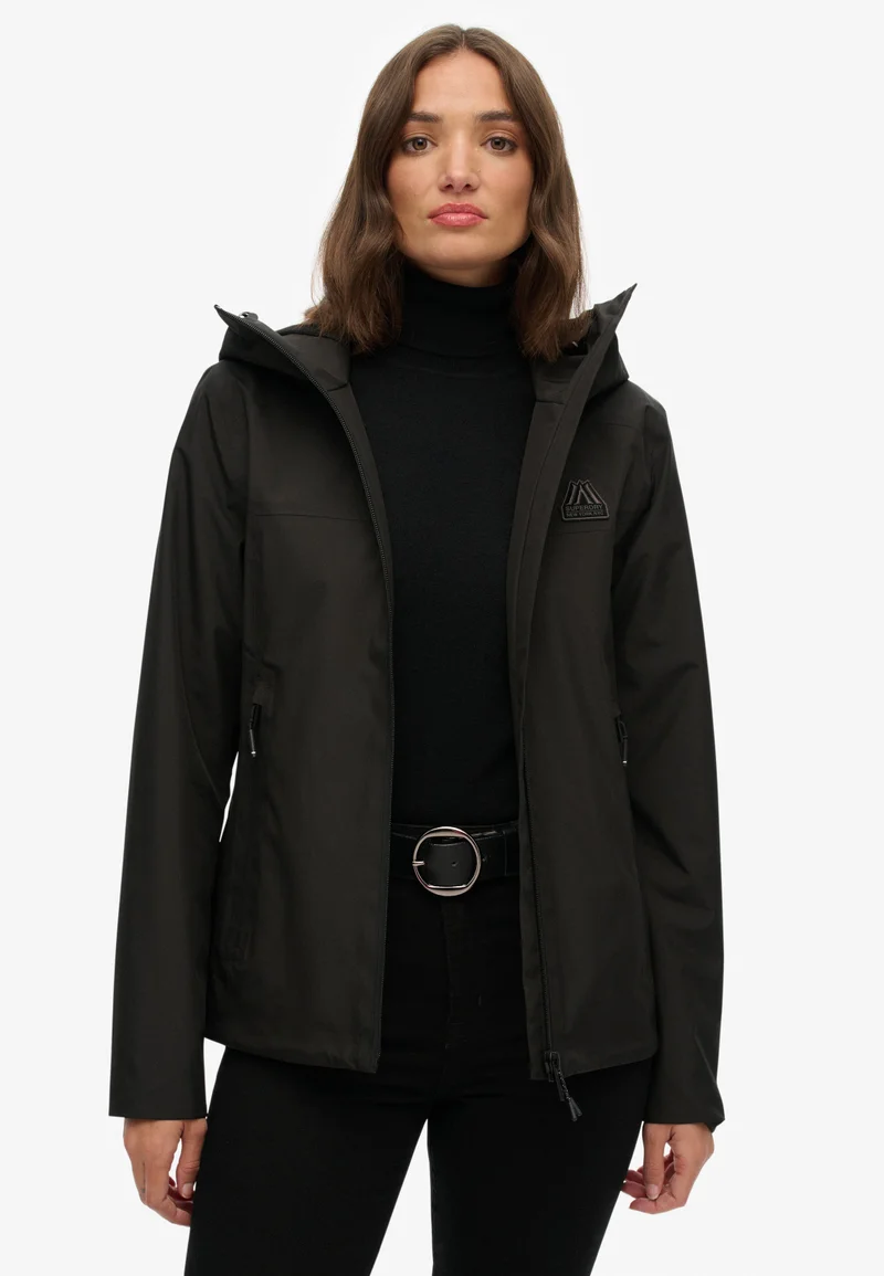 Superdry Waterproof Jacket