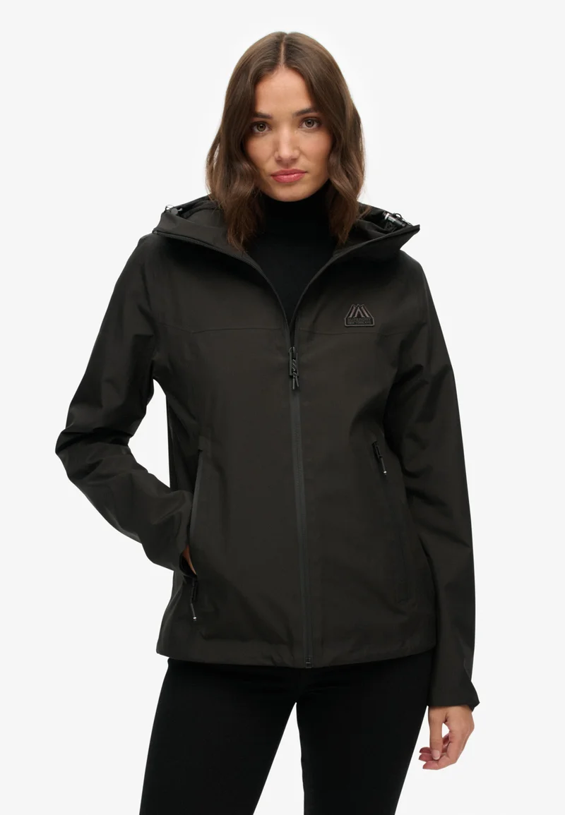 Superdry Waterproof Jacket