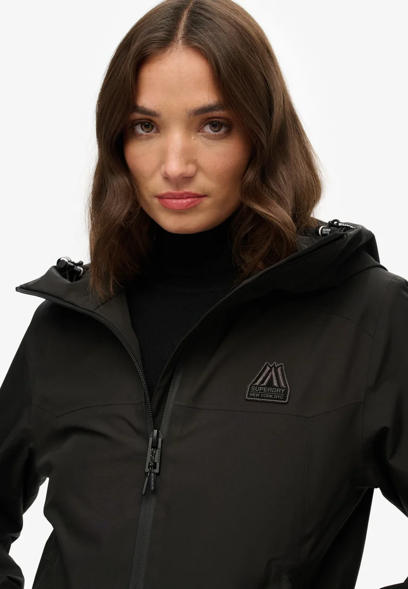 Superdry Waterproof Jacket