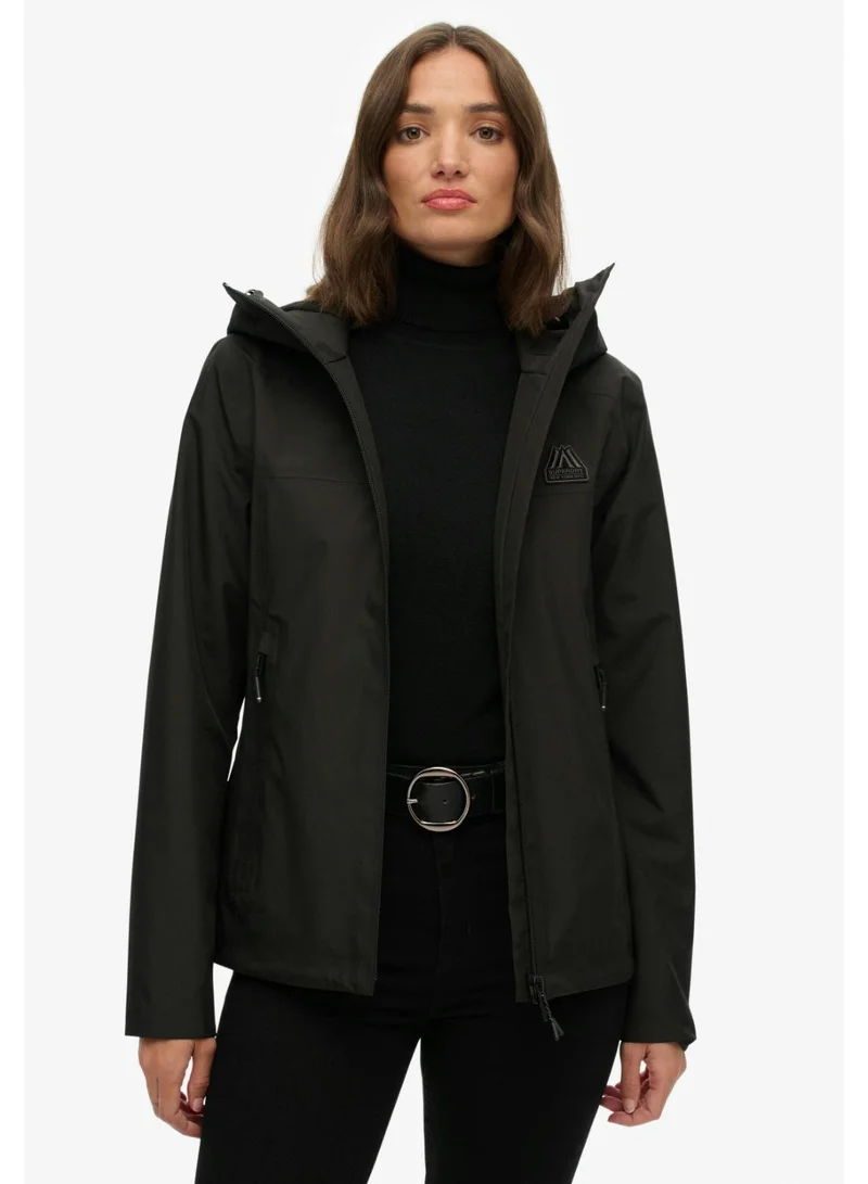 Superdry Waterproof Jacket
