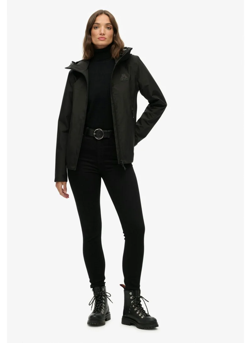 Superdry Waterproof Jacket