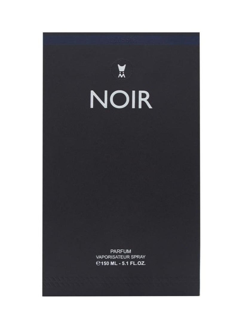 Al majed oud - Noir Parfum 150ml - Image 1
