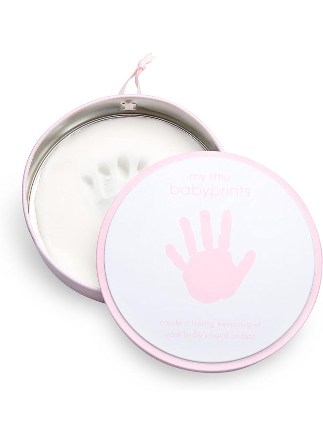 pearhead Pearhead Babyprints Tin  - Image 1